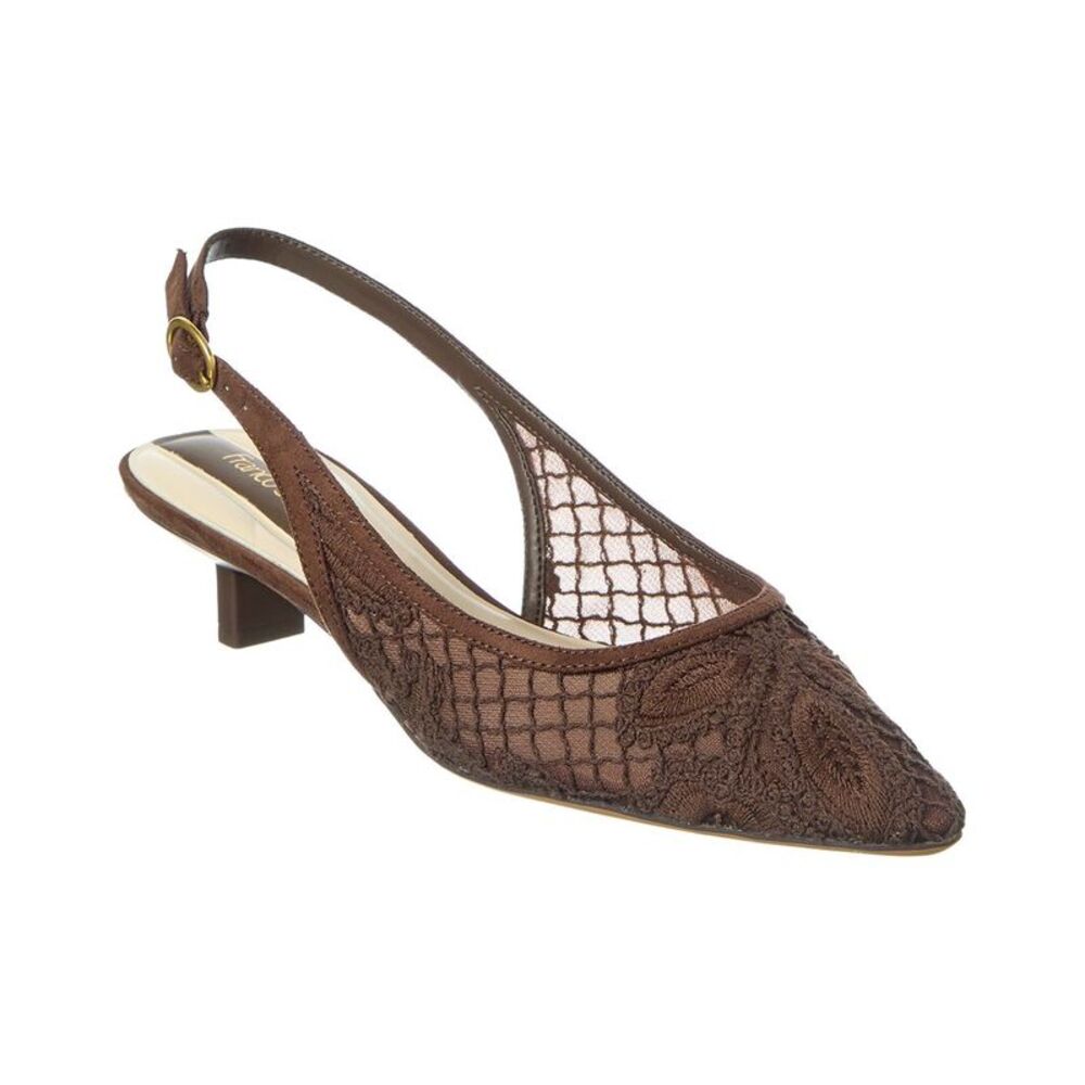 Franco Sarto Pura5 Slingback, Brown